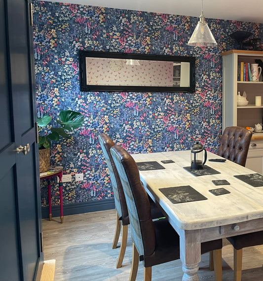 From House Hunting to Home Making - The Kitchen