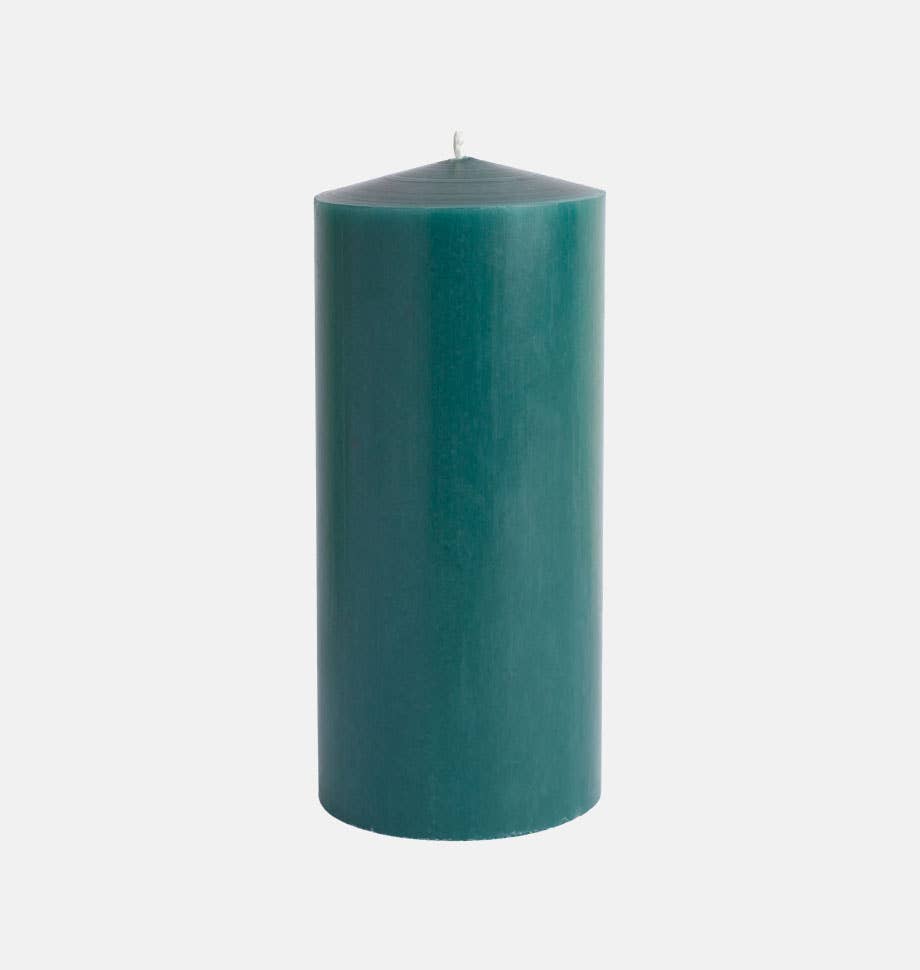 Shearer Candles Cinnamon Spice Pillar Candle