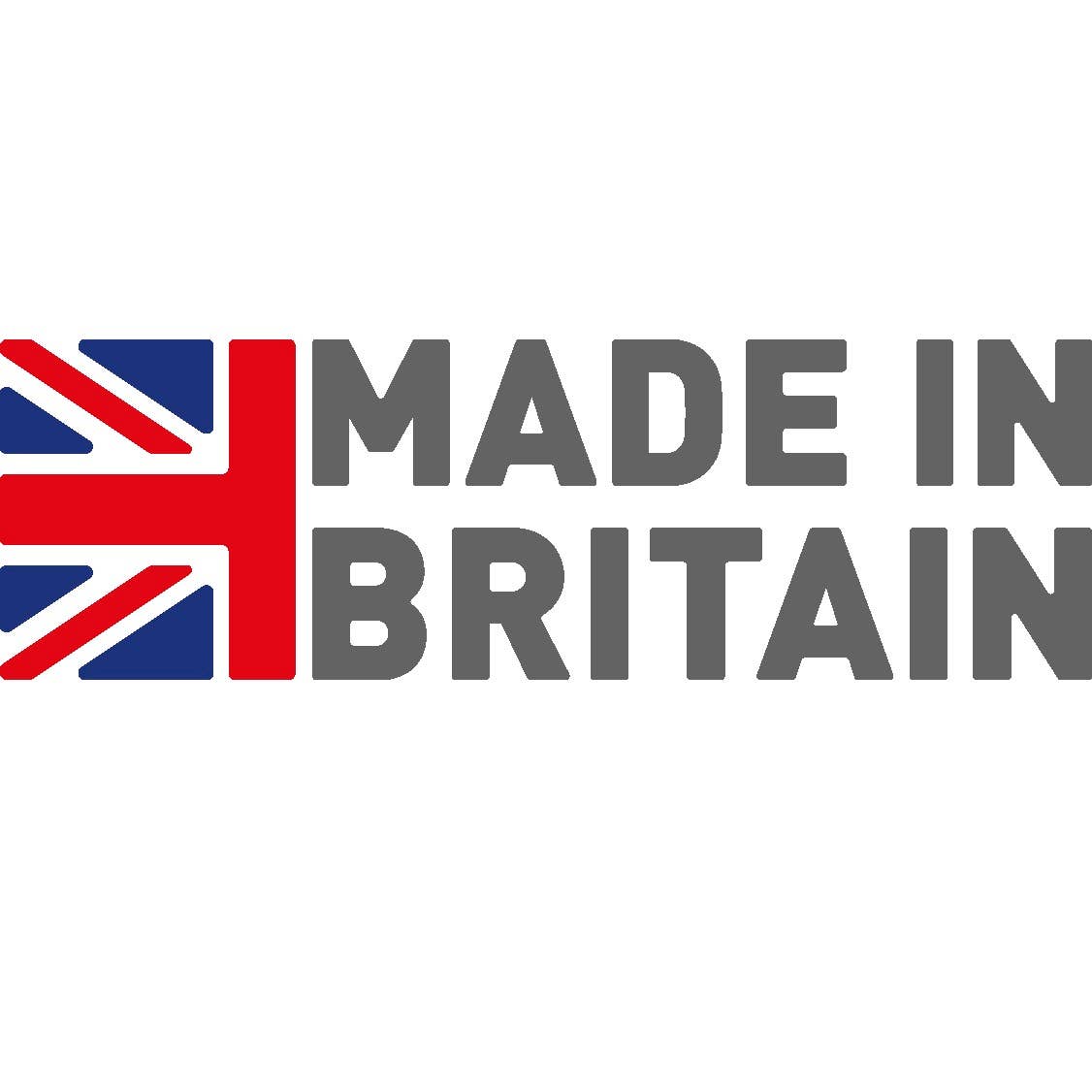 Recycled Glass Lamp Petrol Blue Amber Flex 29cm