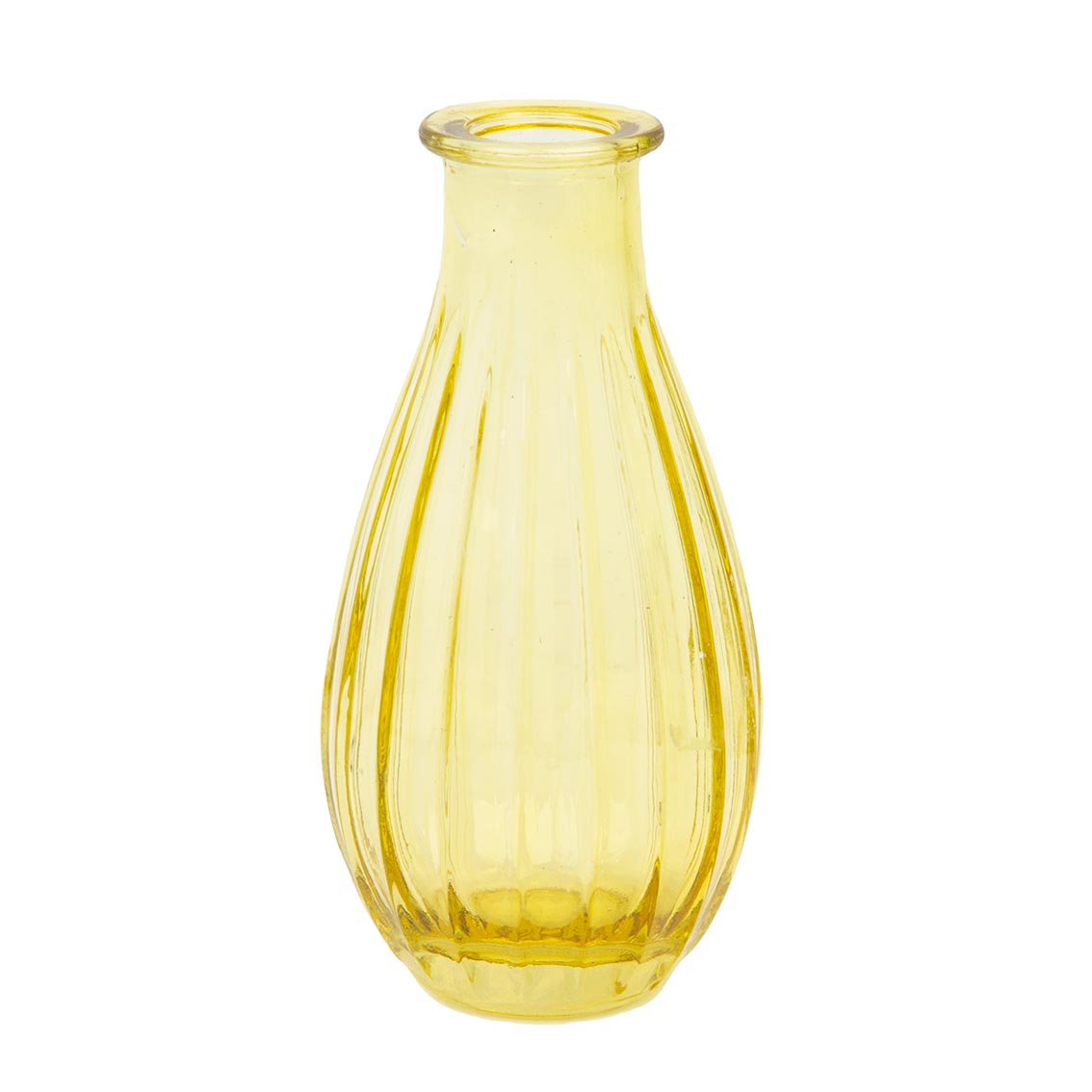 Talking Tables Boho Glass Bud Vase