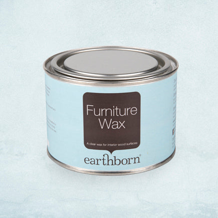 Earthborn Furniture Wax 125ml