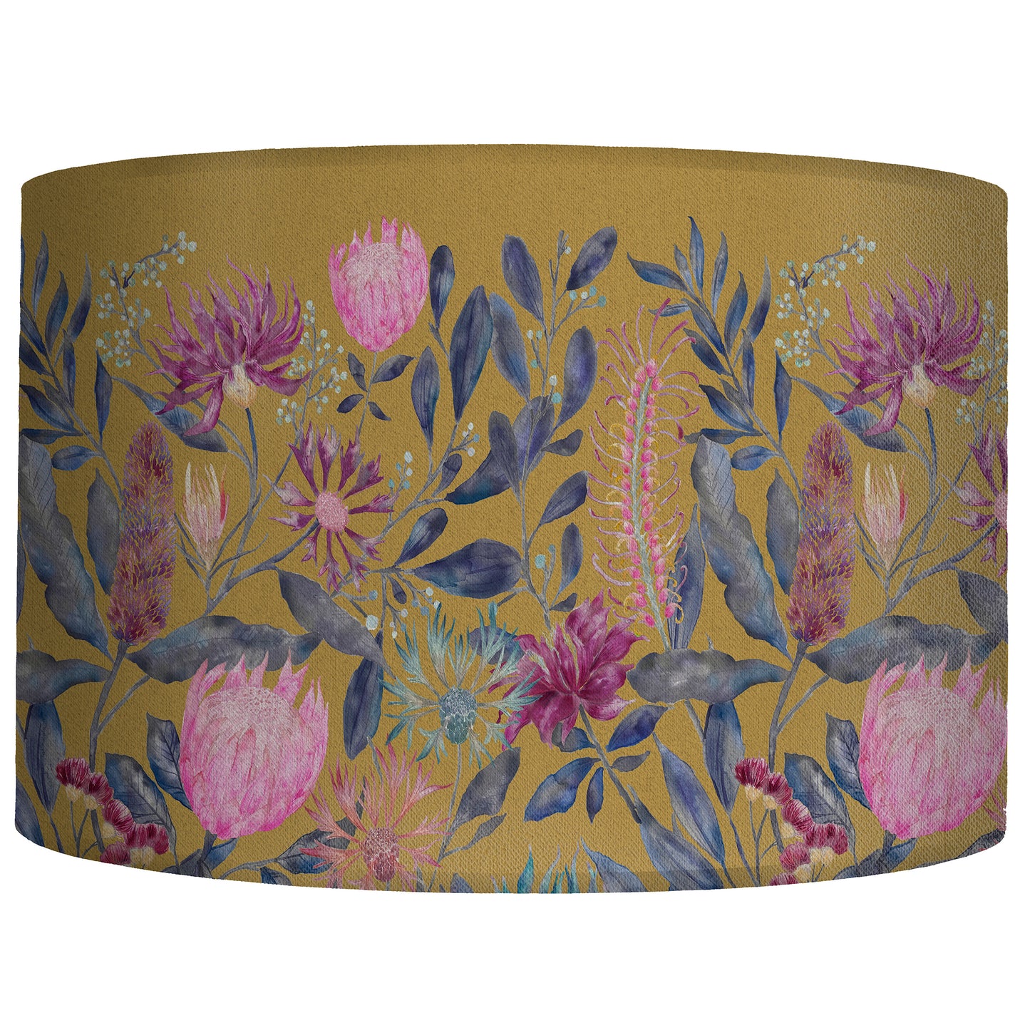 Voyage Maison Fortazela Eva Lampshade Gold 30cm
