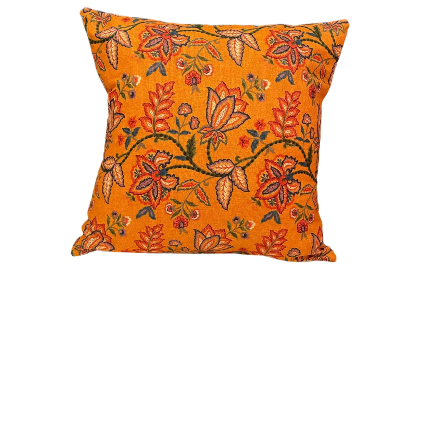 Maharashi Tapestry, 14", 35cm, Square Cushion