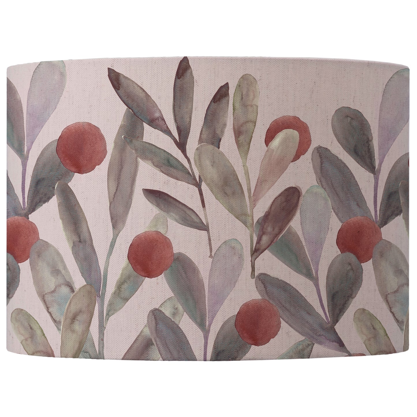 Voyage Maison Katsura Eva Mulberry 40cm Lampshade