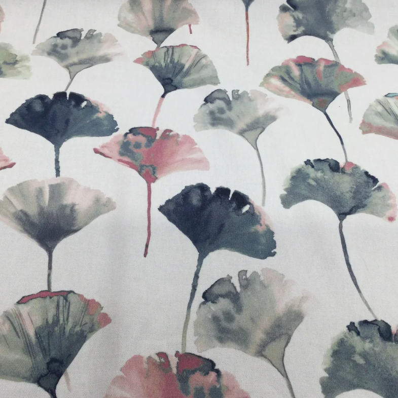 Raspberry Leaf Interiors Handmade Lampshade Camarillo Flamingo