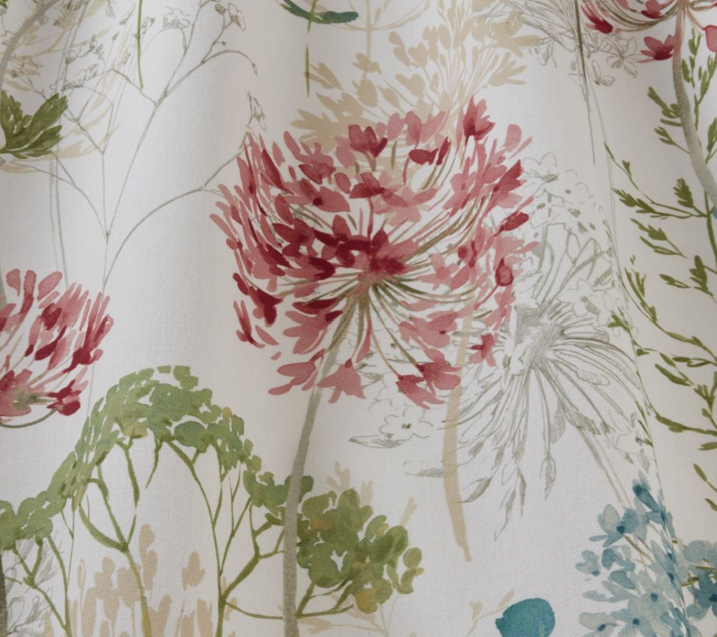 Country Journal Haze, 14", 35cm Square Cushion