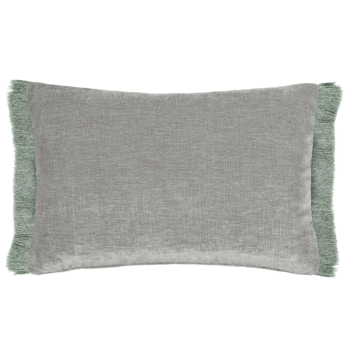 Isernia Cushion Oasis: Oasis / Feather Rich Filled / 40 x 60cm