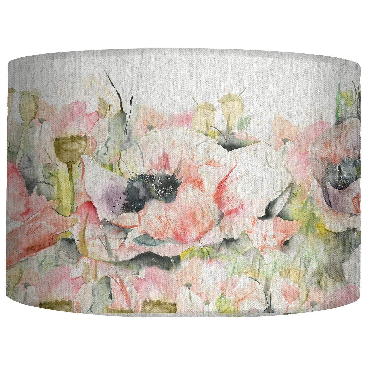 Voyage Maison Papavera Eva Lampshade Sweetpea