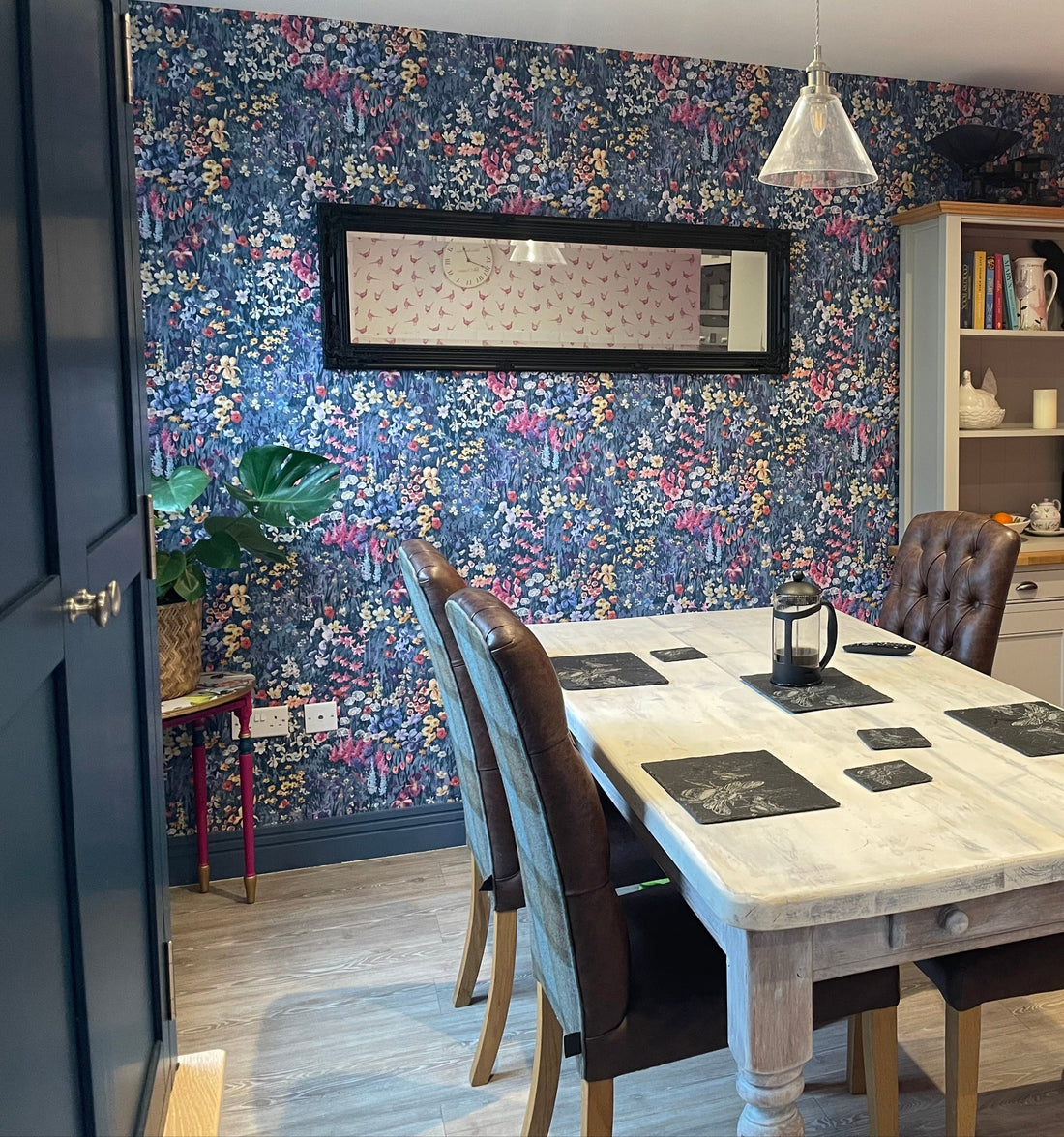 From House Hunting to Home Making - The Kitchen