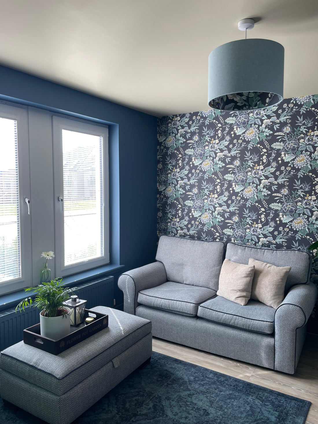 From House Hunting to Home Making - The Snug