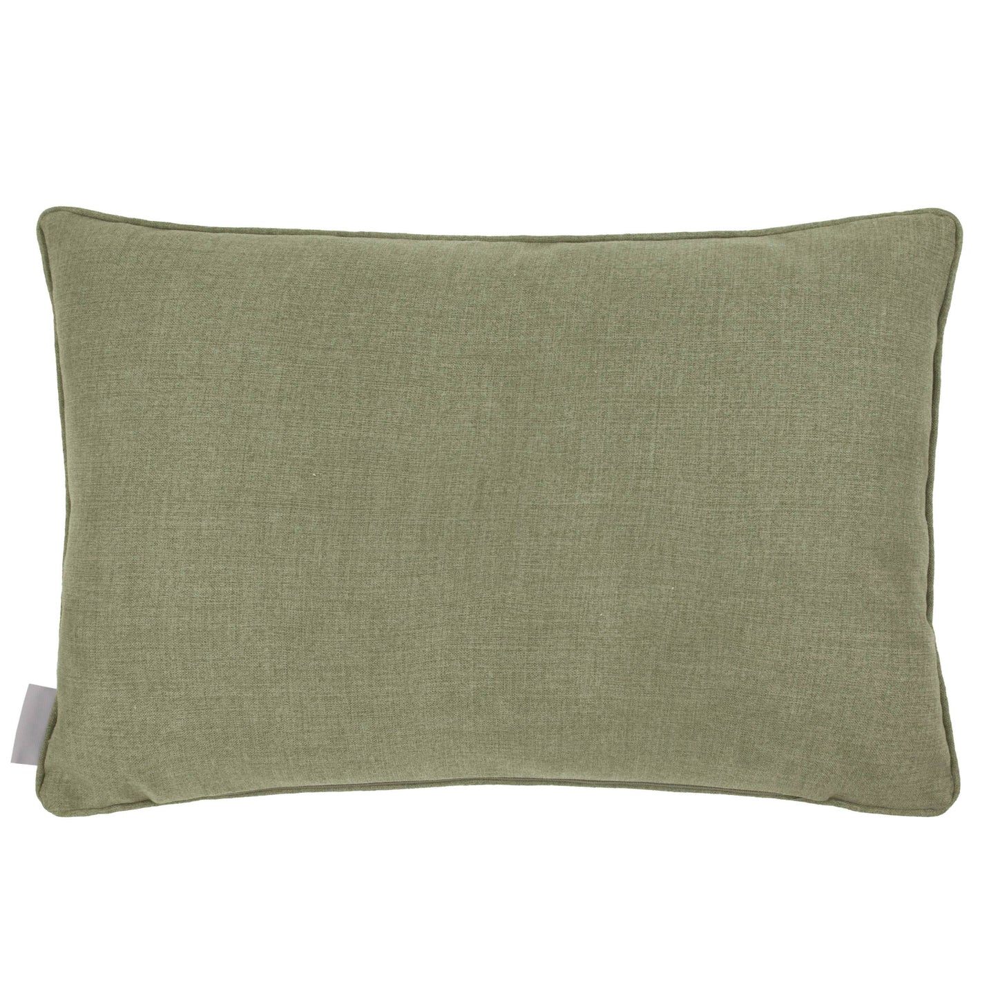 Voyage Maison Elowen Piped Cushion Mulberry 40 x 60cm, 16" x 24"