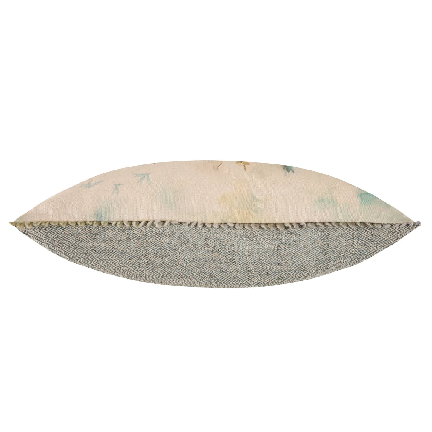 Voyage Maison Wilderness Cushion Topaz 40 x 60cm