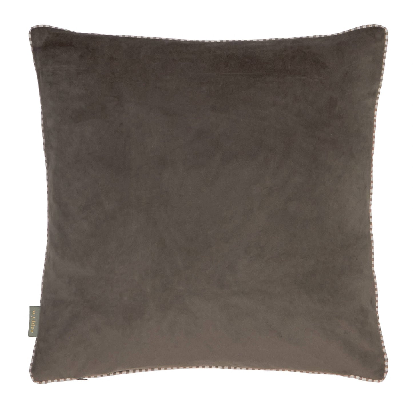Ramble Sheep Tufted Cushion 45 x 45cm