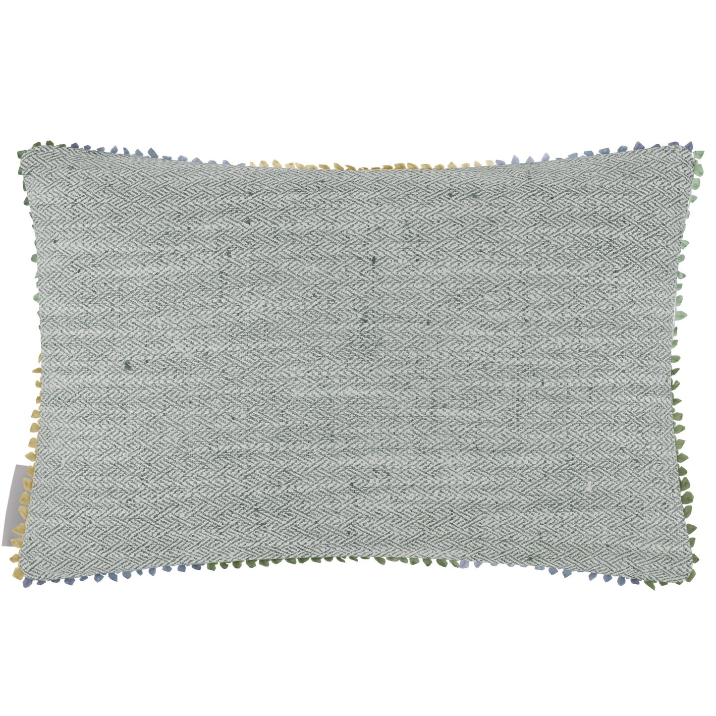 Voyage Maison Wilderness Cushion Topaz 40 x 60cm