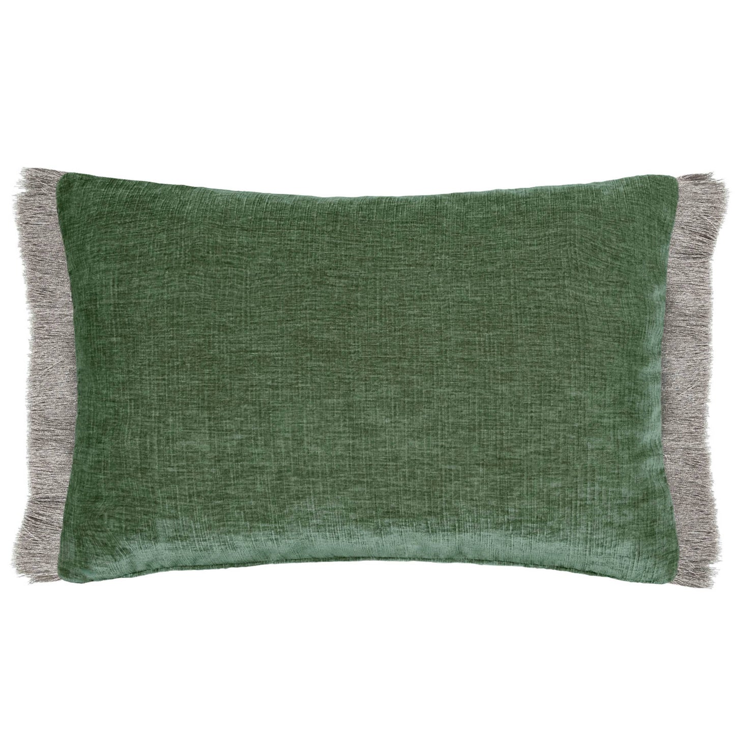 Isernia Cushion Oasis: Oasis / Feather Rich Filled / 40 x 60cm