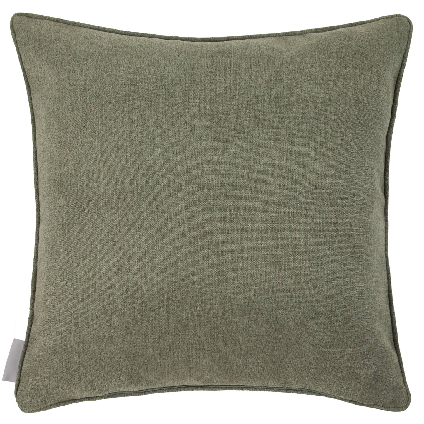 Voyage Maison Verbena Printed Piped Cushion Linen 50 x 50cm
