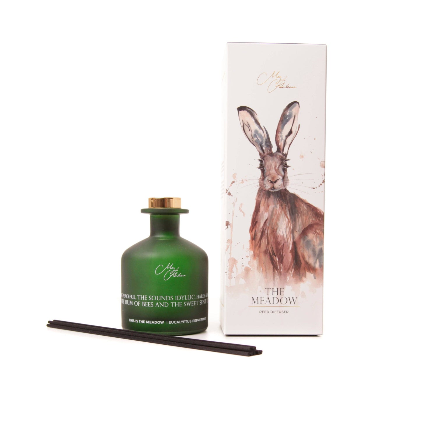 'The Meadow' Hare Design Diffuser