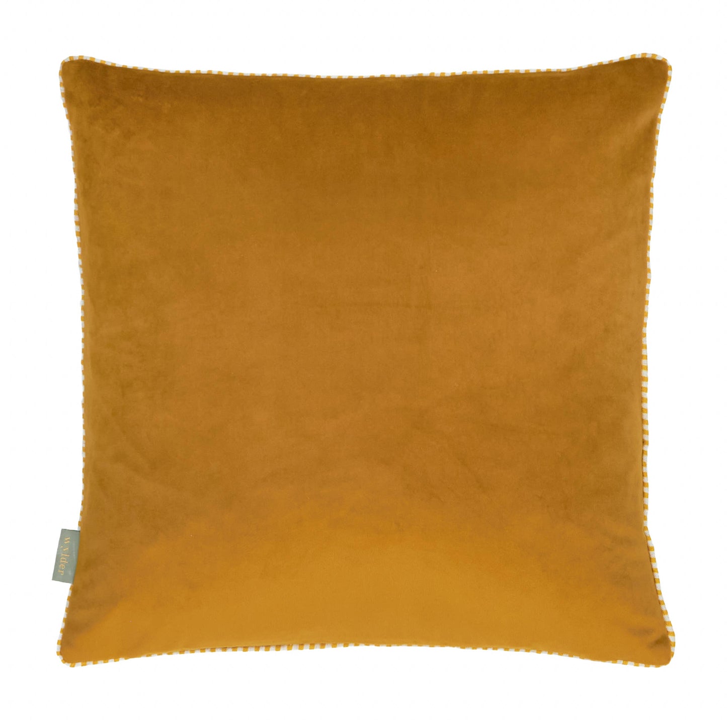 Ramble Bee Tufted Cushion Natural 45 x 45cm