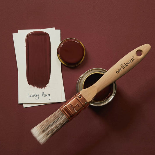 Earthborn Claypaint Lady Bug 5L