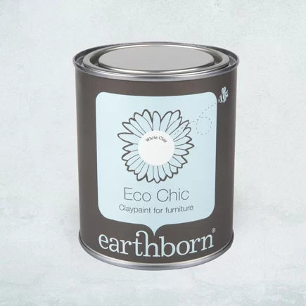 Earthborn Eco Chic Paint Marbles 750ml