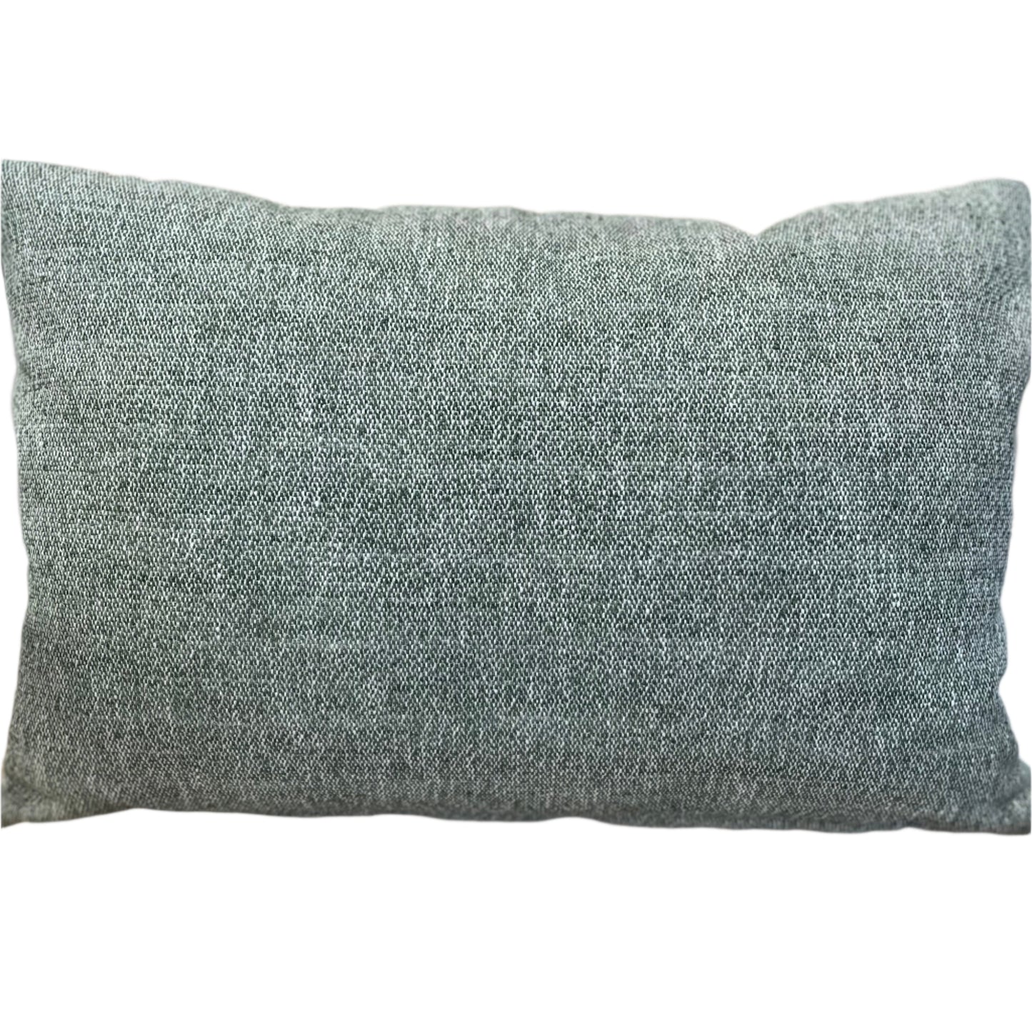 Raspberry Leaf Interiors Florrie Forest Cushion 12" x 18", 30cm x 45cm
