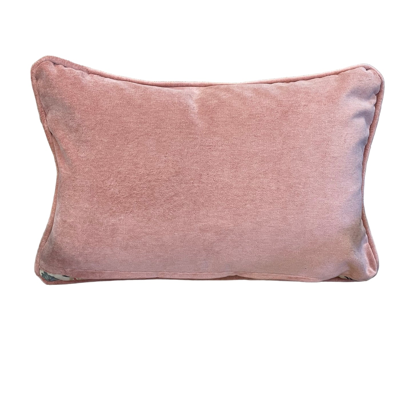 Raspberry Leaf Interiors Cushion Perseus Tapestry 12" x 18", 30 x 45cm