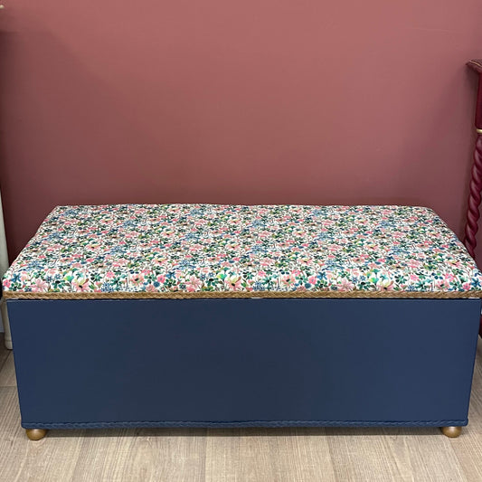 Blanket Box
