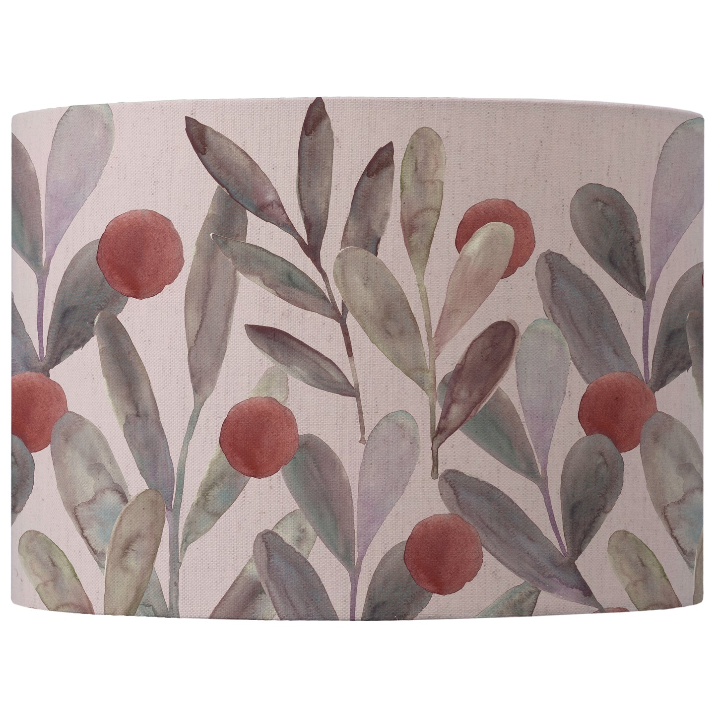 Voyage Maison Katsura Eva Mulberry 30cm Lampshade