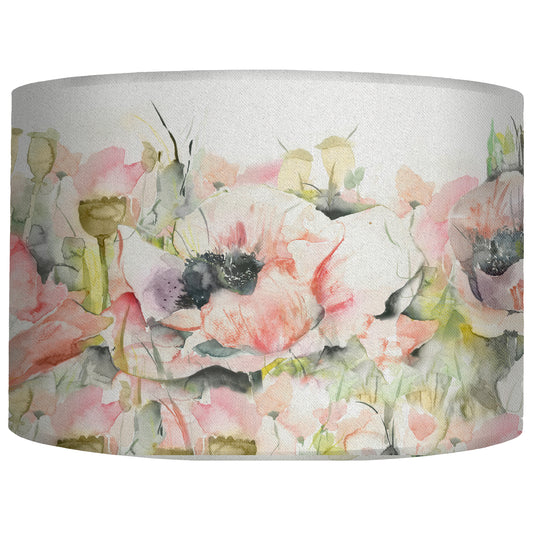 Voyage Maison Papavera Eva Lampshade Sweetpea